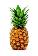 pineapple juice